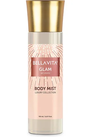 Bella Vita Luxury Women Glam Body Mist - 150 ml