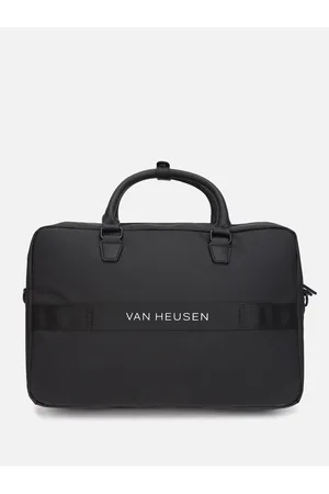 Van heusen laptop clearance bag