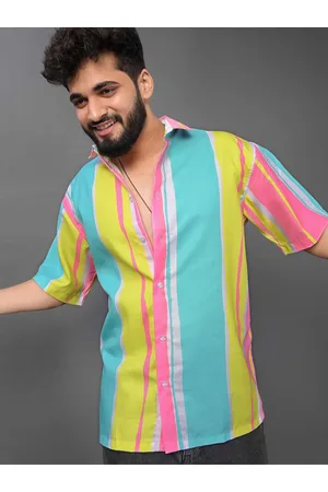 Buy Brown Brothers Shirts Online In India