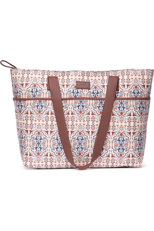 Buy Zouk Madurai Blossoms Handbag Online