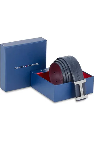 cirkulation uhyre Minearbejder Buy Tommy Hilfiger Belts online - Men - 170 products | FASHIOLA.in