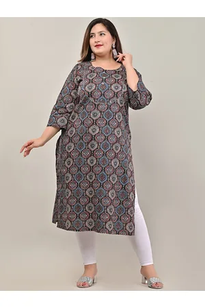 Details more than 178 kurtis for ladies on myntra latest