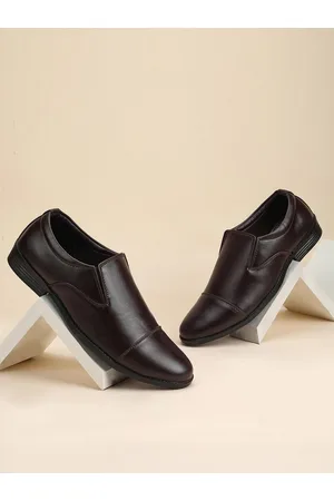 PARAGON Men Formal Slip-On Shoes