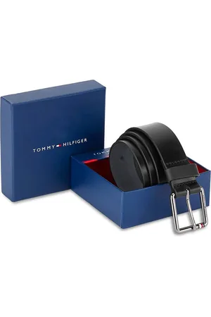 Tommy Hilfiger Men Leather Formal Belt