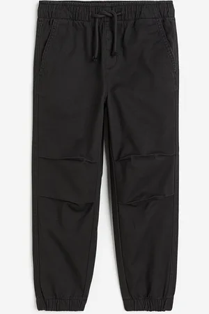 H&M Boys Twill joggers
