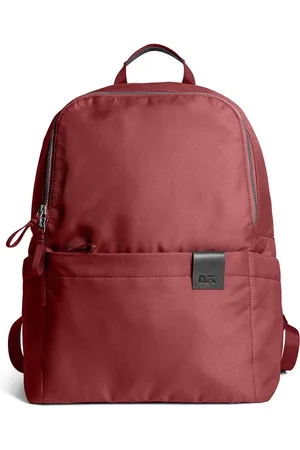 DailyObjects Recycled Ergonomic Non-Padded Laptop Backpack