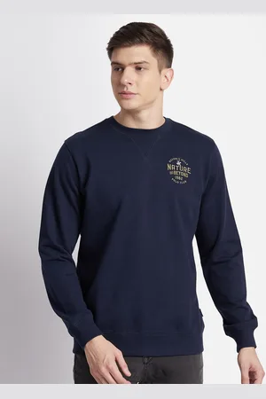Beverly Hills Polo Club Long Sleeves Regular Fit Pure Cotton T-shirt