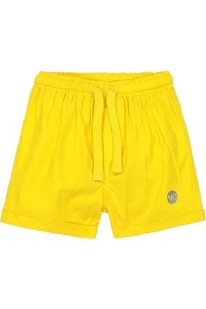 Mothercare Boys Regular Fit Mid-Rise Casual Shorts