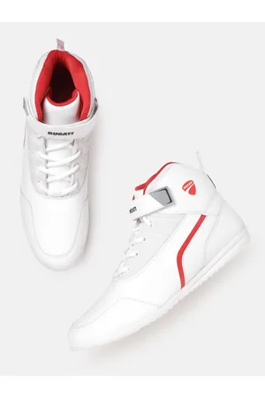 DUCATI RACER CLUB Running Shoes For Men - Buy DUCATI RACER CLUB Running  Shoes For Men Online at Best Price - Shop Online for Footwears in India |  Shopsy.in