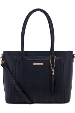 Giordano Structured Shoulder Bag