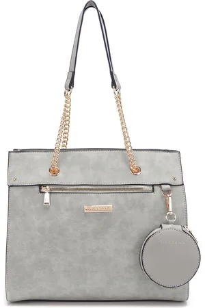 Giordano Structured Handheld Bag