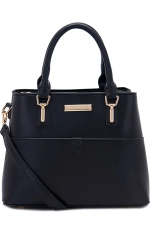 Giordano Structured Handheld Bag