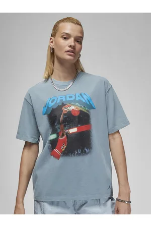 Jordan dunk t shirt new arrivals