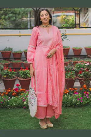 Sara Ali Khan in Libas – South India Fashion