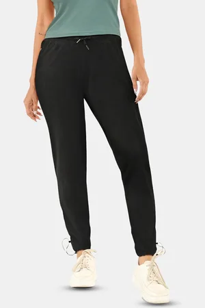 BlissClub Women WillowSoft Fabric Tapered Fit Extra Softness Everyday Cozy Narrow Joggers