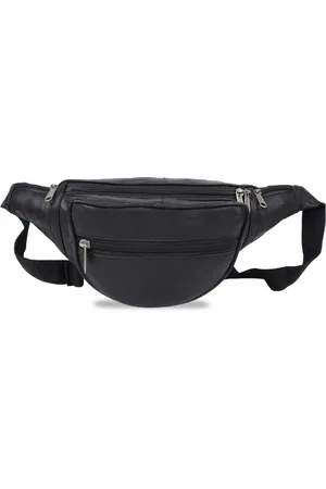 Cimoni Unisex Water Resistance Waist Pouch