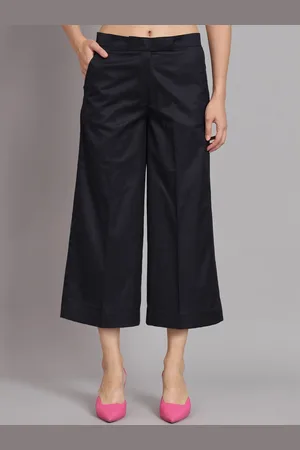 Trousers for Women – PowerSutra