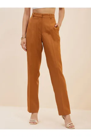 Smart womenswear trousers, suits, chic trousers | Promod