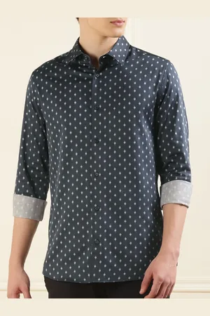 Ted Baker Conversational Printed Casual Shirt