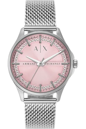 Armani Exchange Watches outlet - Women - 1800 products on sale