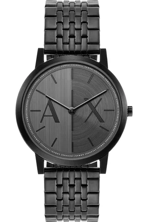 Armani Exchange Men Printed Dial & Analogue Watch AX2872