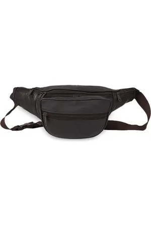 Cimoni Unisex Water Resistance Waist Pouch