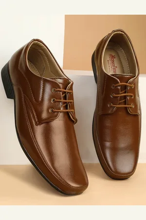PARAGON Men Formal Lace-Ups Derbys