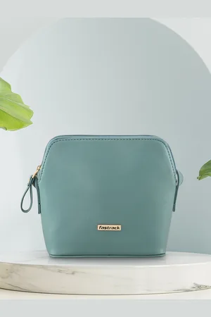Fastrack Structured Hobo Bag