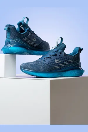 IMPAKTO Men Gravity Running Shoes