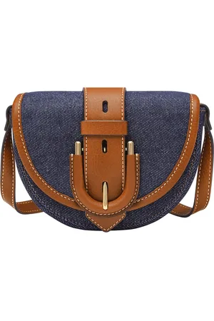 Buy Satchel Bags for Women Online | Womens Shoulder Bags - Fossil