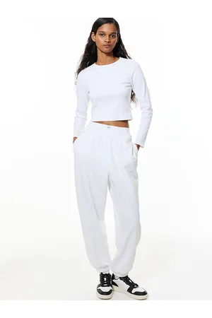 H&M Ribbed Top