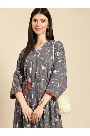 All You Need to Know About Ethnic Fashion in India and 10 Trending Kurtis  Available Online