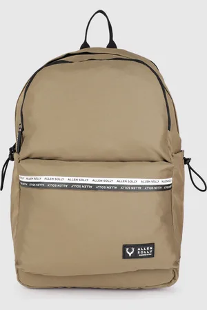 Allen solly college online bags