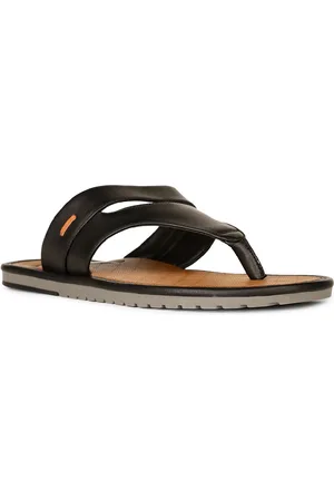 Bata Slip-On Comfort Sandals