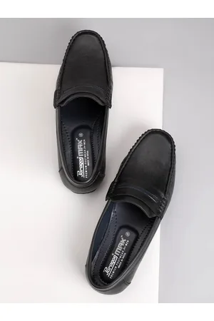 PARAGON Men Formal Slip-On Loafers