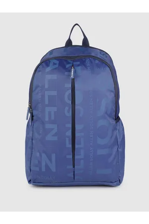 Allen solly laptop shop bag price