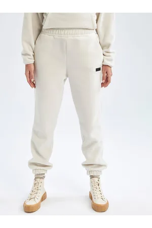 DeFacto Women Mid Rise Joggers