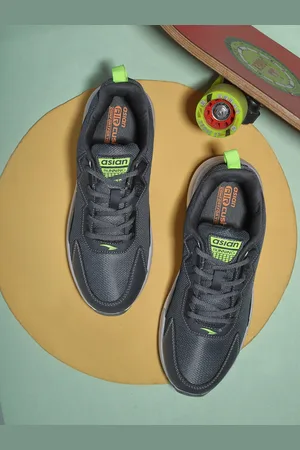 ASIAN Men Oscar-12 Running Shoes