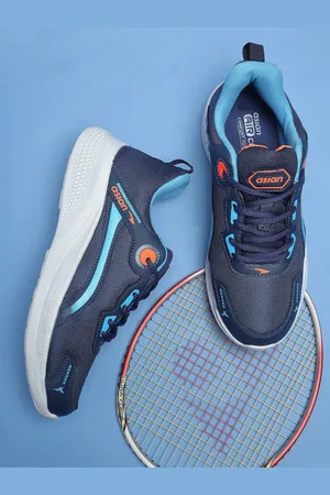 ASIAN Men ELECTRIC-05 Mesh Running Shoes