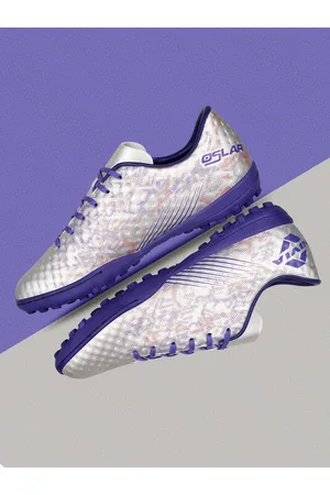 NIVIA Men Oslar 3.0 Turf Football Shoes