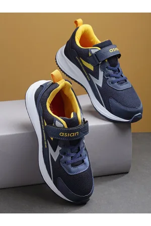 ASIAN Boys Vayu-09 Running Shoes