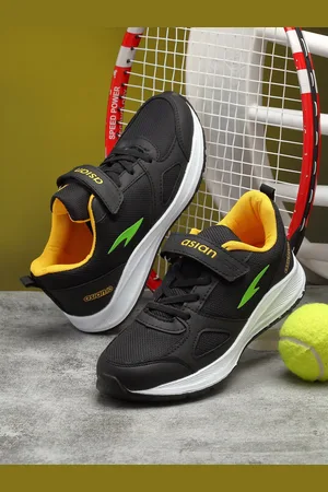 ASIAN Boys Vayu-10 Running Shoes