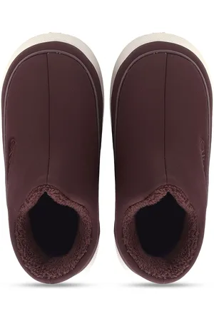 CASSIEY Women Comfort Insole Winter Slip-On Sneakers