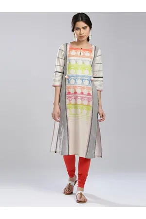 Kurtis Online- Shop Latest Kurti Design For Women at Kreeva.