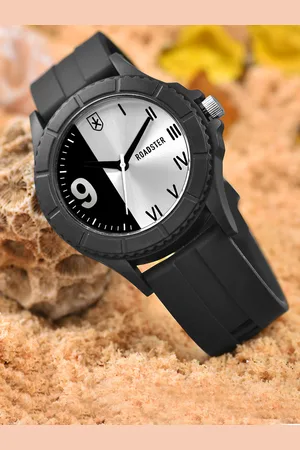 men water resistant analogue watches rd 101