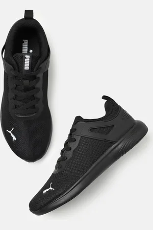PUMA Men Softride Furlride Walking Shoes