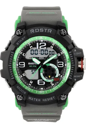 Roadster sports online watch