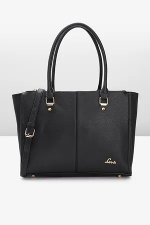 LAVIE Women Solid Shoulder Bag
