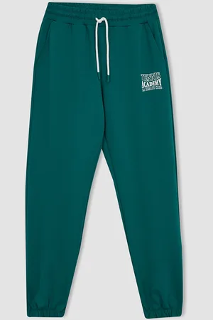 DeFacto Women Mid-Rise Joggers