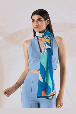 Liva Women Printed Stole
